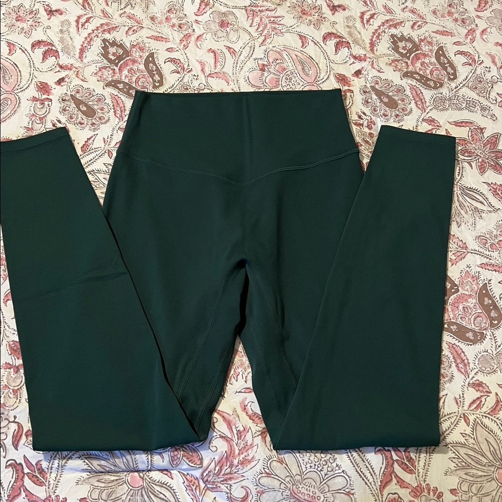 Vitality Cloud Leggings - Picture 3 of 5